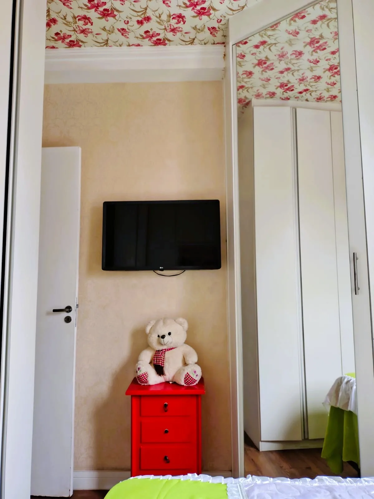 Área de lazer do(a) apartamento padrão popular em Rancho Grande, Itu - SP