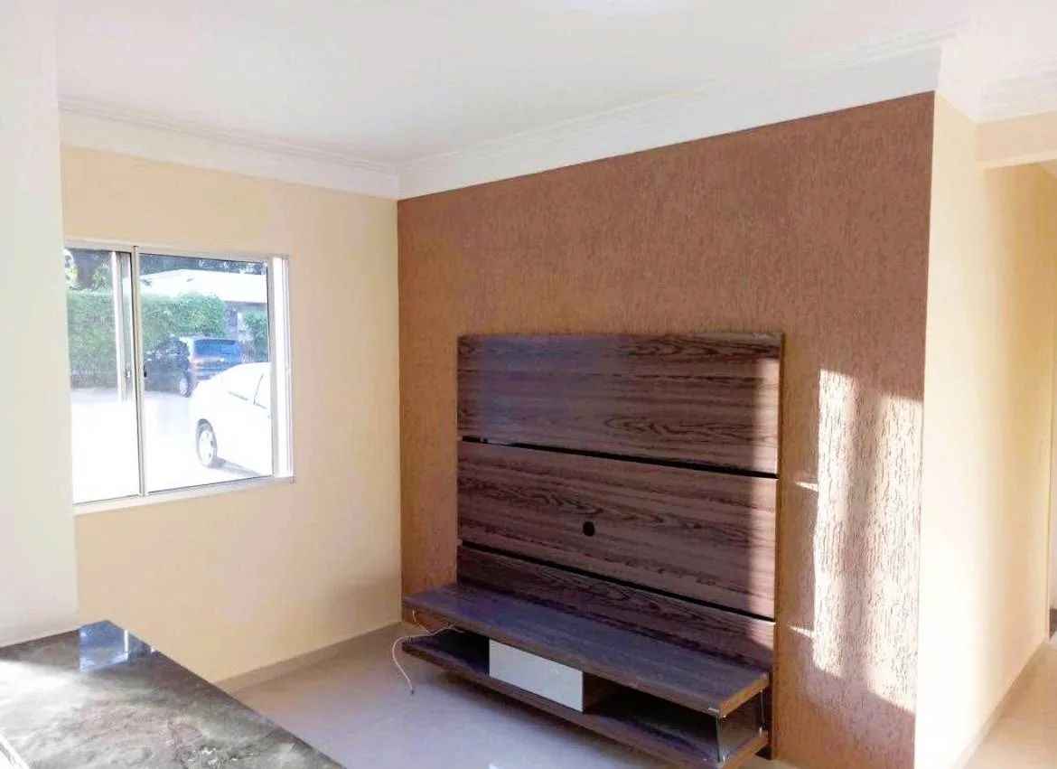 Apartamento na Vila São José pertinho de tudo!