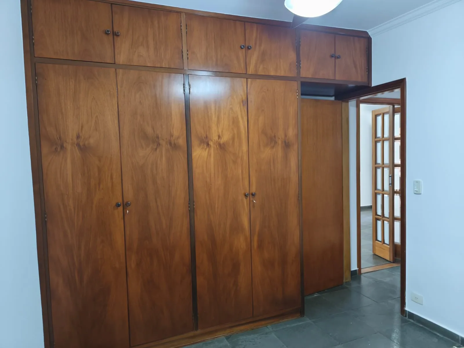 Quarto do(a) casa médio padrão em Liberdade, Itu - SP