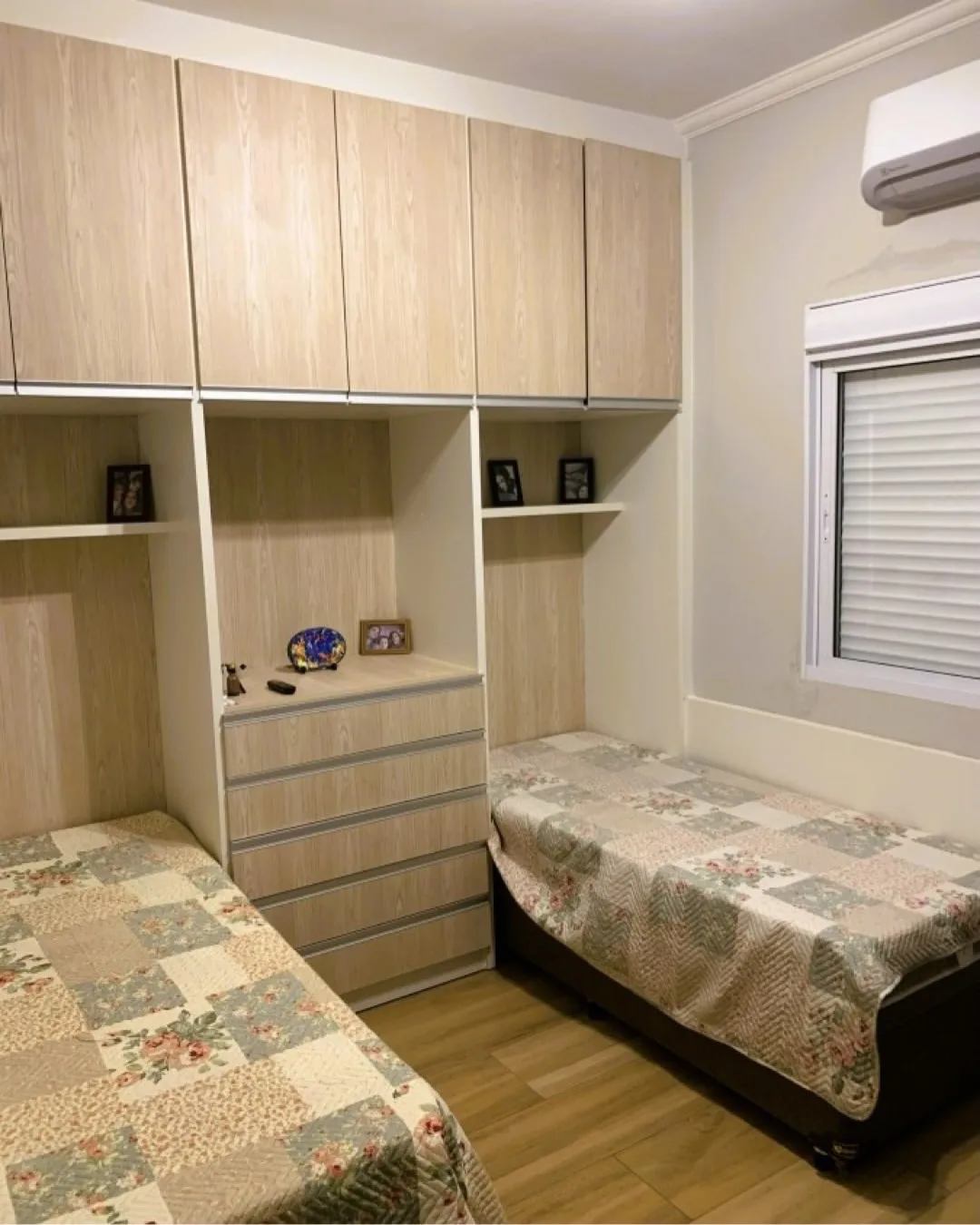 Quarto do(a) casa médio padrão em Jardim Aeroporto I, Itu - SP