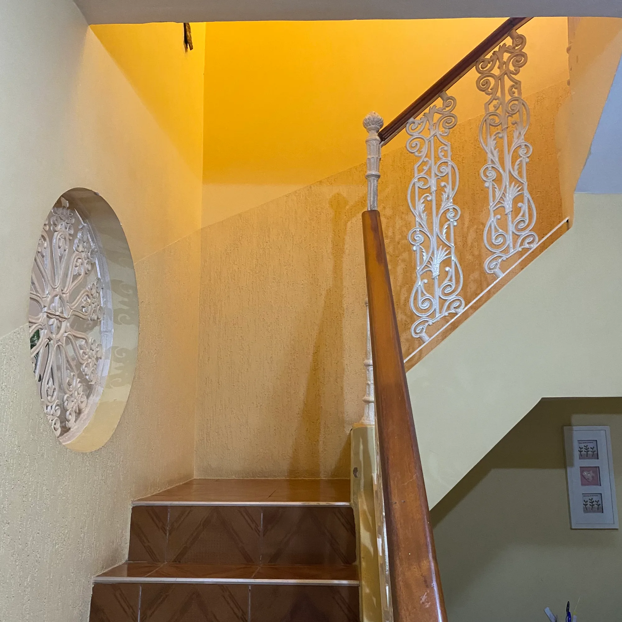Cozinha aconchegante do(a) casa médio padrão em Jardim Santa Tereza, Itu - SP