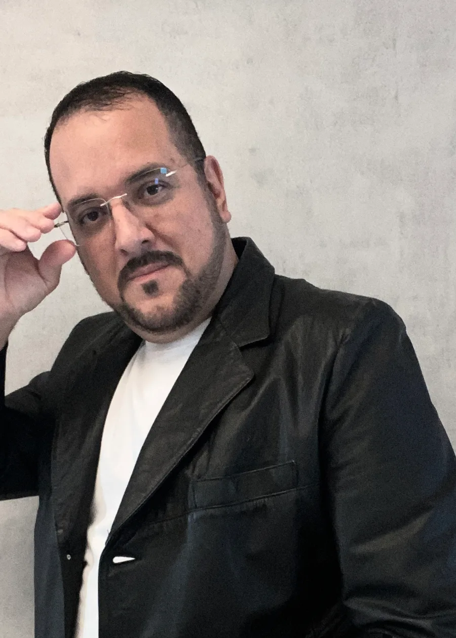 Marcio Santos, corretor de imóveis CRECI-SP 276471-F